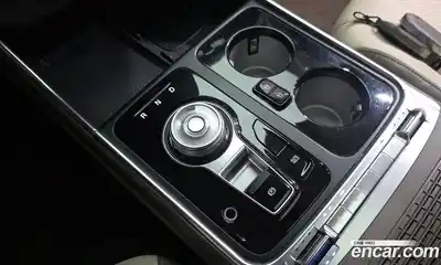 Kia Canival 2025 3.5 гидро в Москве № 1172520, миниатюра 8