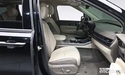 Kia Canival 2025 3.5 гидро в Москве № 1172520, миниатюра 9