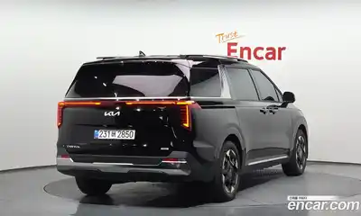 Kia Canival 2025 1.6 гидро в Москве № 1172522, миниатюра 2