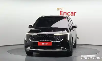 Kia Canival 2025 1.6 гидро в Москве № 1172522, миниатюра 3
