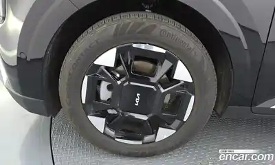 Kia Canival 2025 1.6 гидро в Москве № 1172522, миниатюра 5