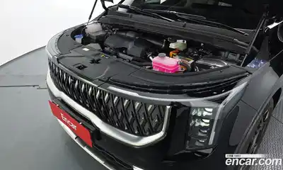 Kia Canival 2025 1.6 гидро в Москве № 1172522, миниатюра 6