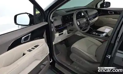 Kia Canival 2025 1.6 гидро в Москве № 1172522, миниатюра 10