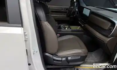 Kia Tasman 2025 2.5 Автомат в Москве № 1172533, миниатюра 12