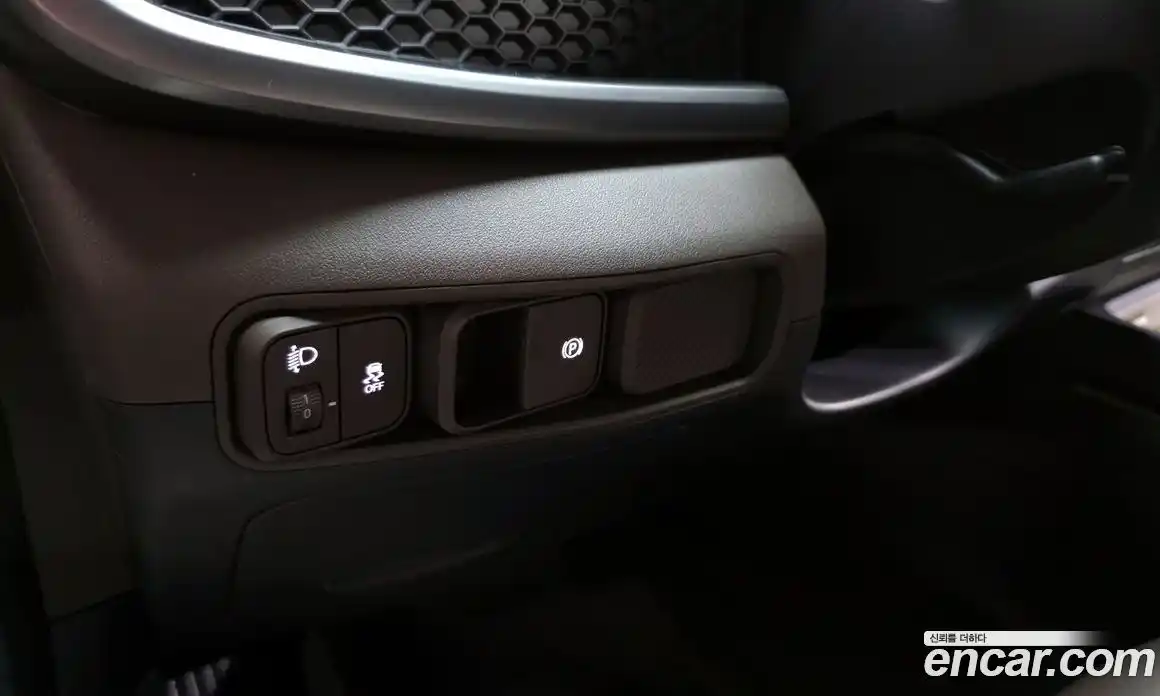 Kia Tasman 2025 2.5 Автомат в Москве № 1172533, фото 14