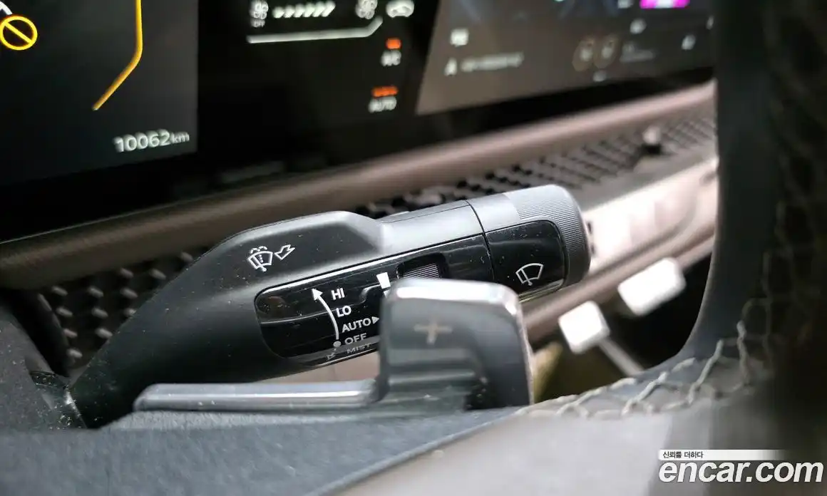 Kia Tasman 2025 2.5 Автомат в Москве № 1172533, фото 15