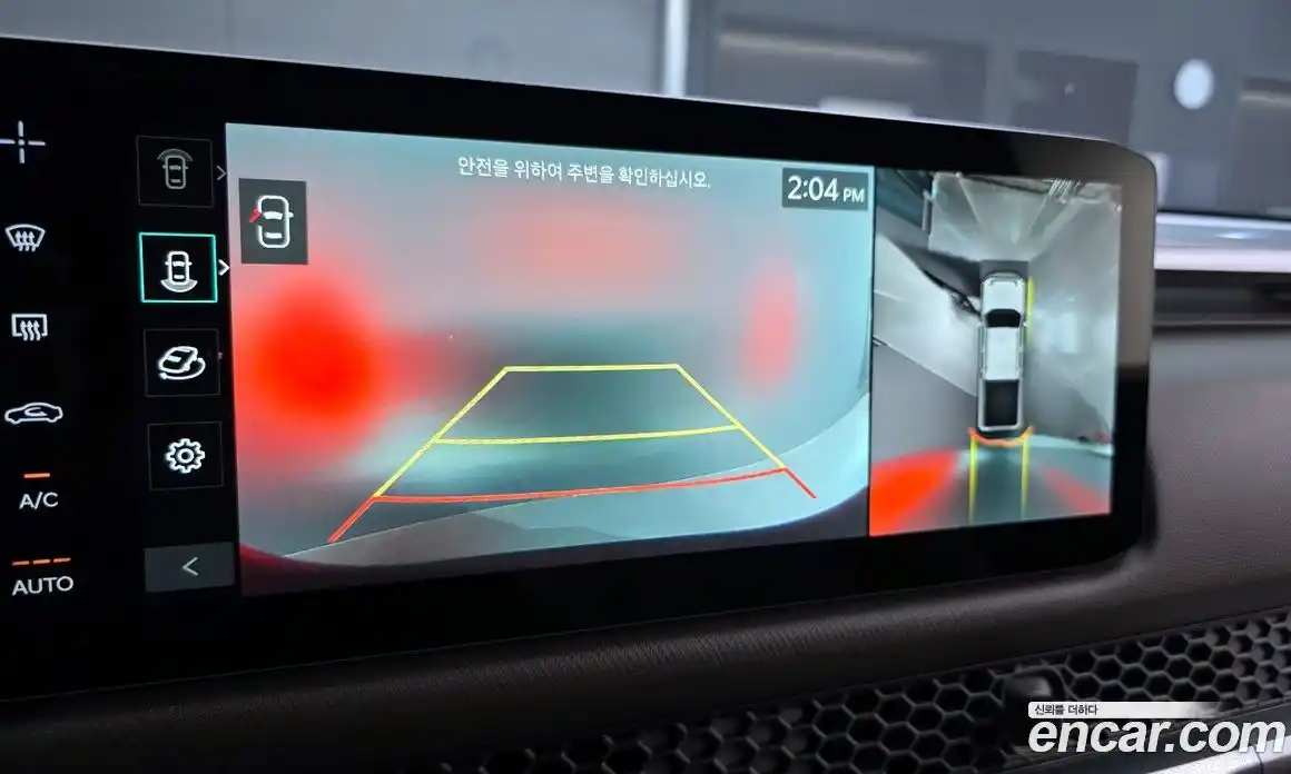 Kia Tasman 2025 2.5 Автомат в Москве № 1172533, фото 16