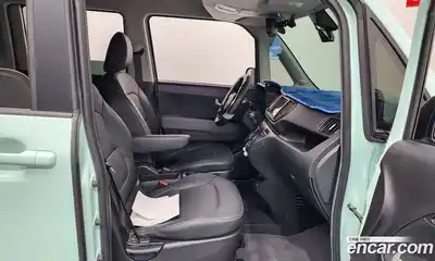 Kia Ray 2024 1.0 Автомат в Москве № 1172536, миниатюра 11