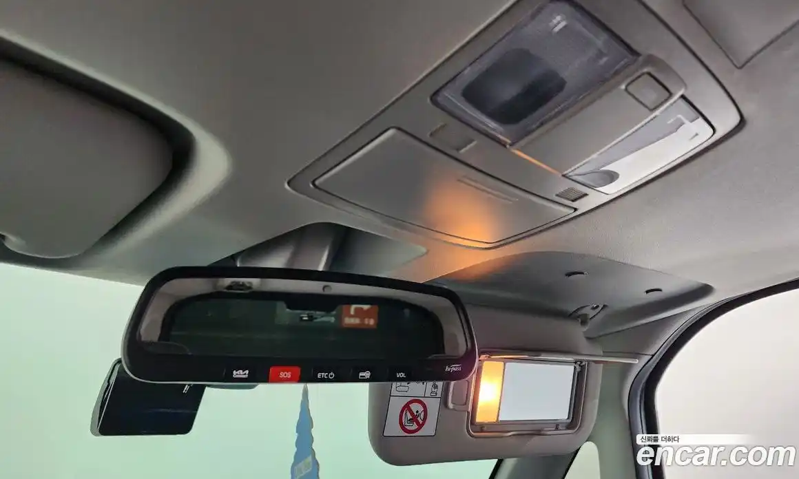 Kia Ray 2024 1.0 Автомат в Москве № 1172536, фото 17