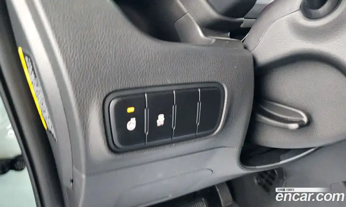 Kia Ray 2024 1.0 Автомат в Москве № 1172536, фото 18