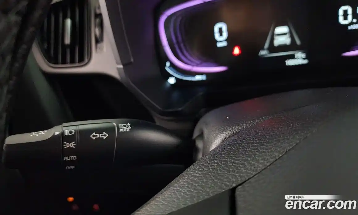 Kia Ray 2024 1.0 Автомат в Москве № 1172536, фото 19