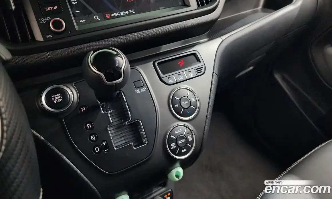 Kia Ray 2024 1.0 Автомат в Москве № 1172536, фото 9