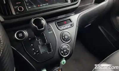 Kia Ray 2024 1.0 Автомат в Москве № 1172536, миниатюра 9