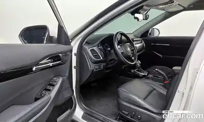 Kia Seltos 2020 1.6 гидро в Москве № 1172548, миниатюра 11