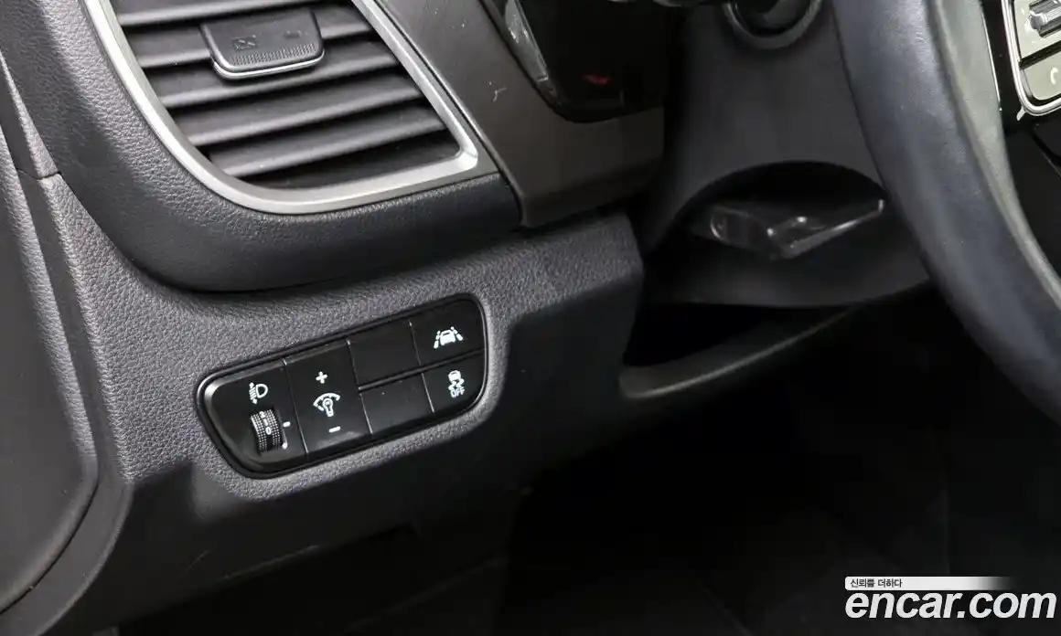 Kia Seltos 2020 1.6 гидро в Москве № 1172548, фото 14