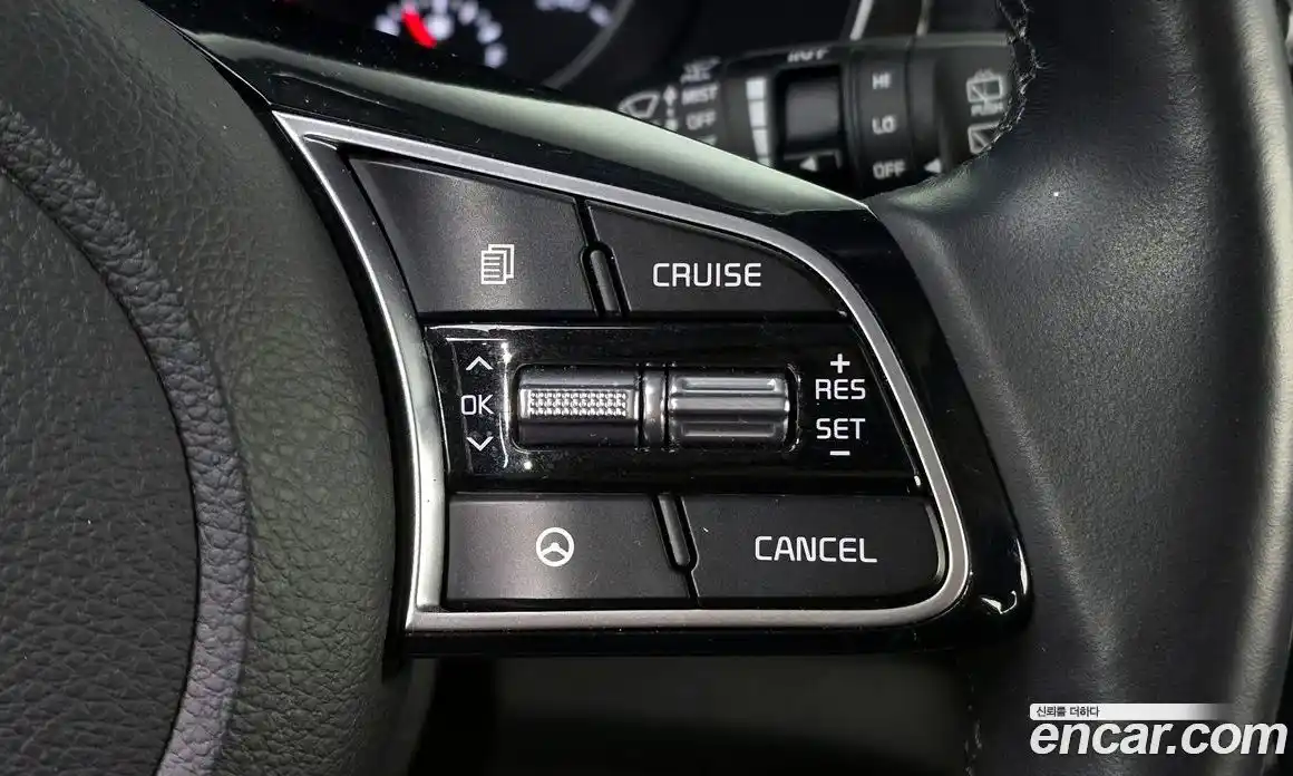 Kia Seltos 2020 1.6 гидро в Москве № 1172548, фото 15