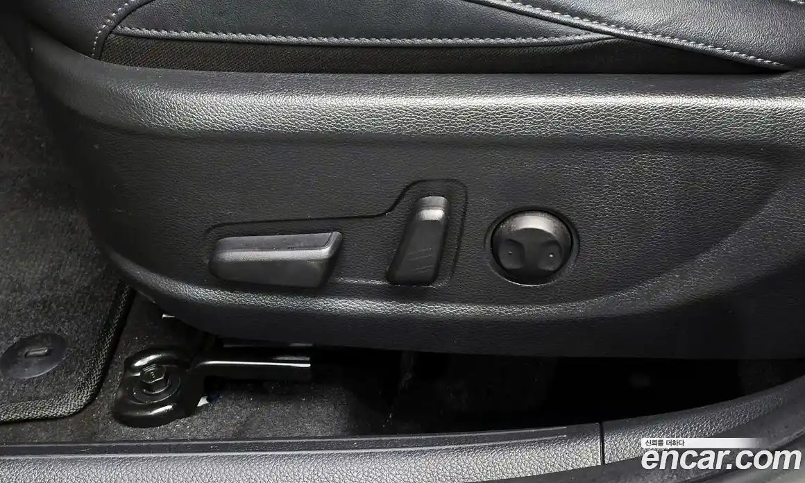 Kia Seltos 2020 1.6 гидро в Москве № 1172548, фото 18