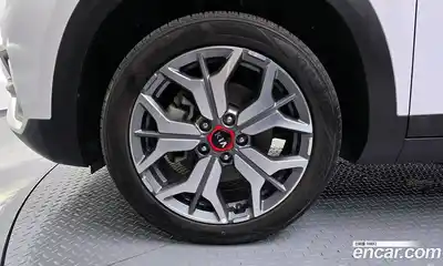 Kia Seltos 2020 1.6 гидро в Москве № 1172548, миниатюра 5