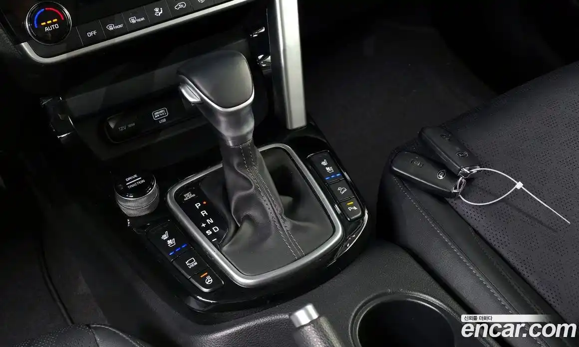 Kia Seltos 2020 1.6 гидро в Москве № 1172548, фото 9
