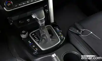 Kia Seltos 2020 1.6 гидро в Москве № 1172548, миниатюра 9