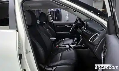 Kia Seltos 2020 1.6 гидро в Москве № 1172548, миниатюра 10