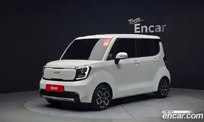 Kia Ray, 2024