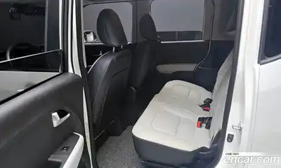 Kia Ray 2024 1.0 Автомат в Москве № 1172552, миниатюра 11