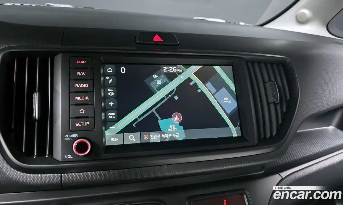 Kia Ray 2024 1.0 Автомат в Москве № 1172552, фото 16