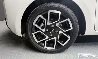 Kia Ray 2024 1.0 Автомат в Москве № 1172552, миниатюра 5