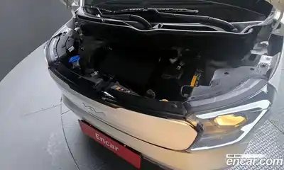 Kia Ray 2024 1.0 Автомат в Москве № 1172552, миниатюра 6