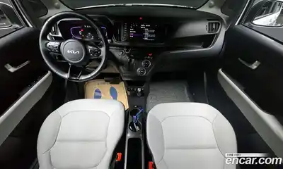 Kia Ray 2024 1.0 Автомат в Москве № 1172552, миниатюра 7