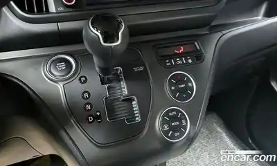 Kia Ray 2024 1.0 Автомат в Москве № 1172552, миниатюра 9