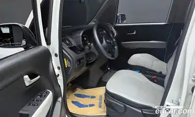 Kia Ray 2024 1.0 Автомат в Москве № 1172552, миниатюра 10