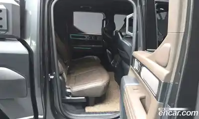 Kia Tasman 2025 2.5 Автомат в Москве № 1172554, миниатюра 12