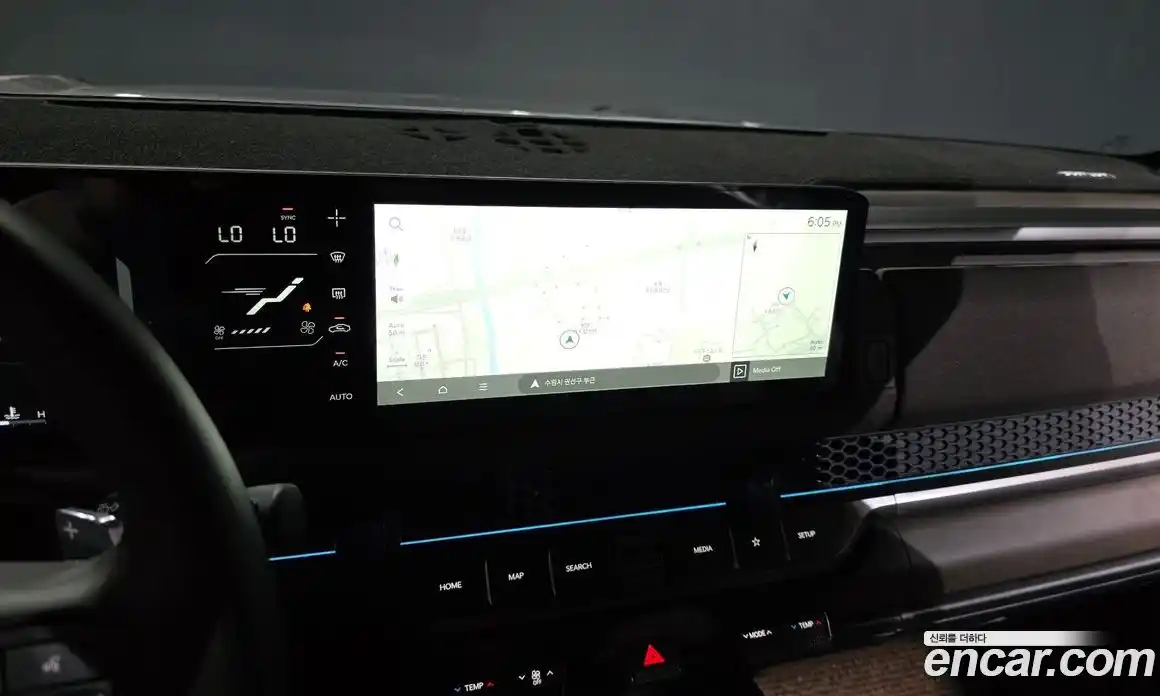 Kia Tasman 2025 2.5 Автомат в Москве № 1172554, фото 14