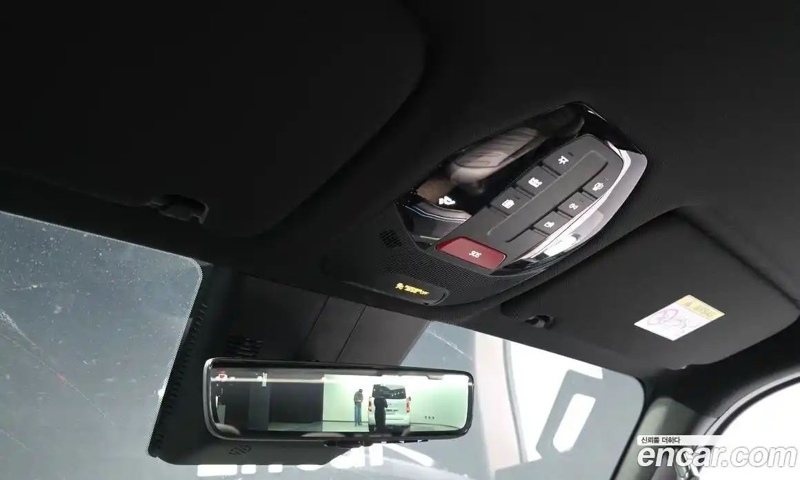 Kia Tasman 2025 2.5 Автомат в Москве № 1172554, фото 18