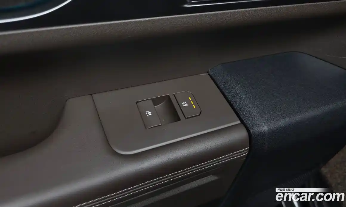 Kia Tasman 2025 2.5 Автомат в Москве № 1172554, фото 19