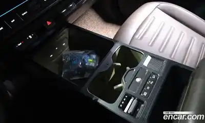 Kia Tasman 2025 2.5 Автомат в Москве № 1172554, миниатюра 9