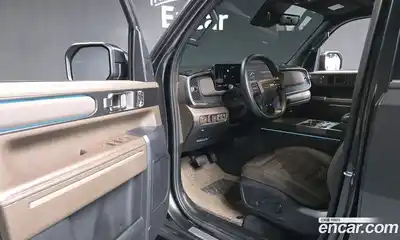 Kia Tasman 2025 2.5 Автомат в Москве № 1172554, миниатюра 10