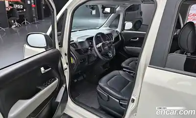 Kia Ray 2022 1.0 Автомат в Москве № 1172581, миниатюра 11