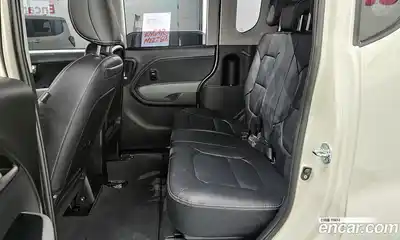 Kia Ray 2022 1.0 Автомат в Москве № 1172581, миниатюра 12