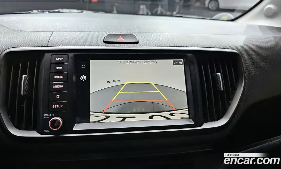 Kia Ray 2022 1.0 Автомат в Москве № 1172581, фото 14