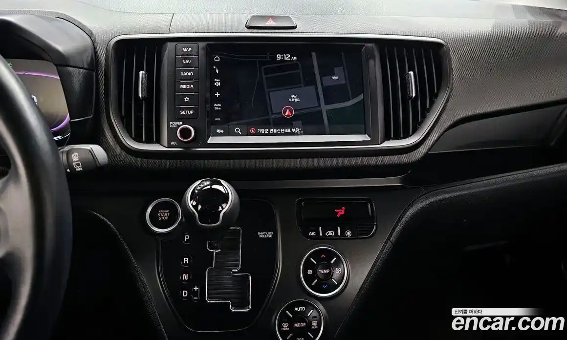 Kia Ray 2022 1.0 Автомат в Москве № 1172581, фото 16