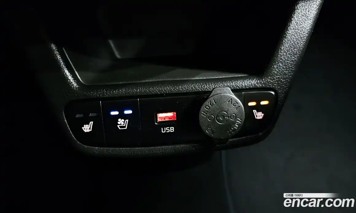 Kia Ray 2022 1.0 Автомат в Москве № 1172581, фото 17