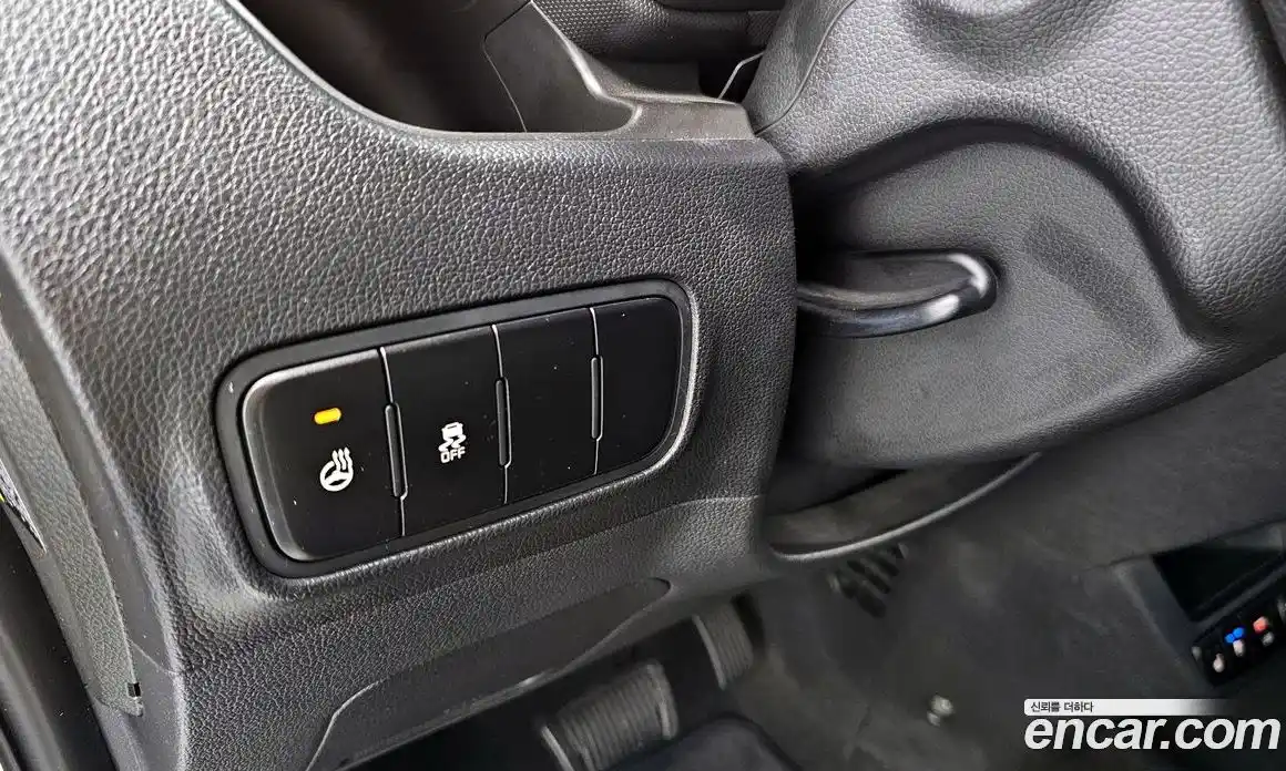 Kia Ray 2022 1.0 Автомат в Москве № 1172581, фото 18