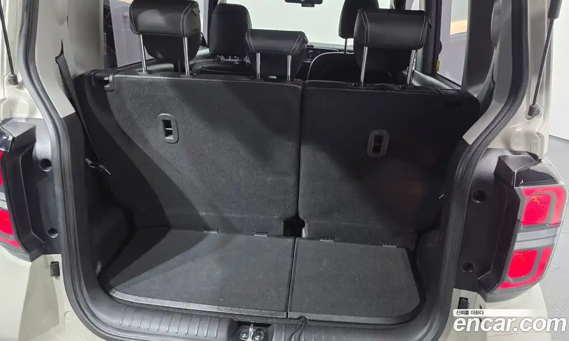 Kia Ray 2022 1.0 Автомат в Москве № 1172581, фото 20