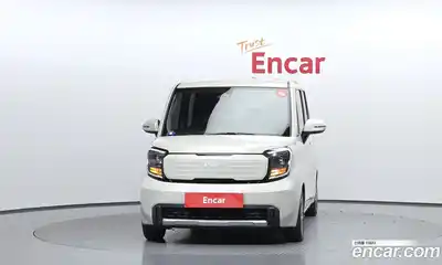 Kia Ray 2022 1.0 Автомат в Москве № 1172581, миниатюра 3