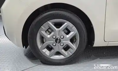 Kia Ray 2022 1.0 Автомат в Москве № 1172581, миниатюра 5