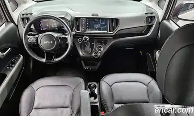 Kia Ray 2022 1.0 Автомат в Москве № 1172581, миниатюра 7