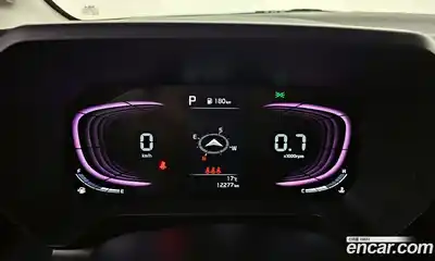 Kia Ray 2022 1.0 Автомат в Москве № 1172581, миниатюра 8